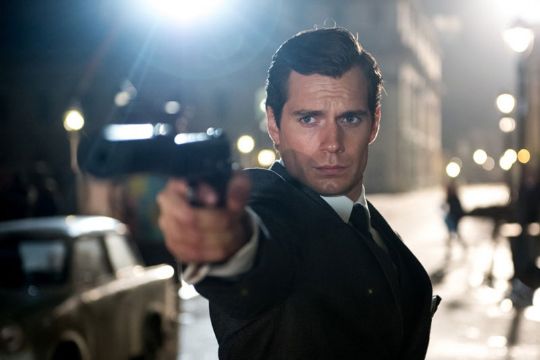 Spiondrama i R�nne Bio