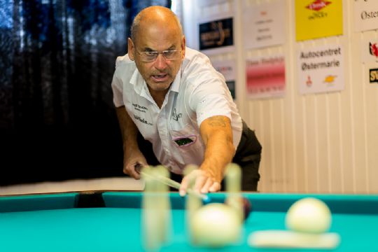 Knebent nederlag i elite-premiere