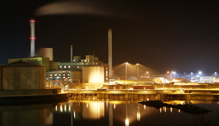 �stkraft: Str�m til alle inden 23:00