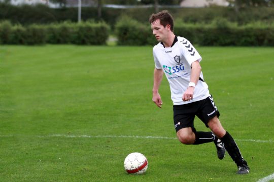 Ny sejr til ASG i Nordealigaen