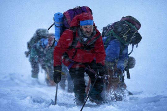 H�jdramatisk film i R�nne Bio