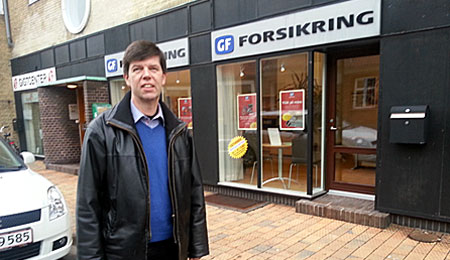 GF efterlyser trafiksikre ideer