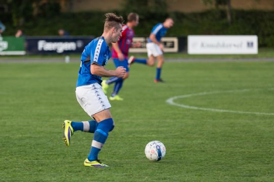 Resultater fra Nordealigaen