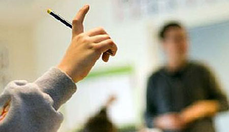 A.P. M�ller-fonden st�tter �ens folkeskole