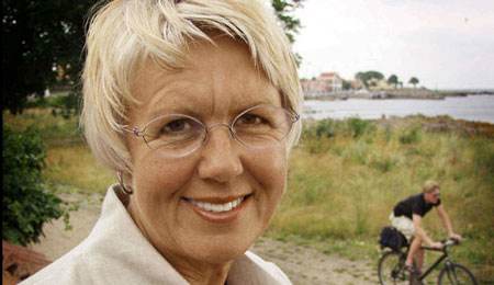 Ny formand for Fonden Svanekegaarden