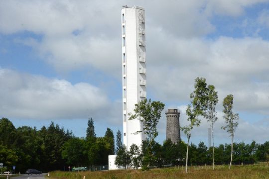 Ny attraktion har h�jt bes�gstal