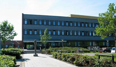 Bornholms Hospital bliver udviklingshospital