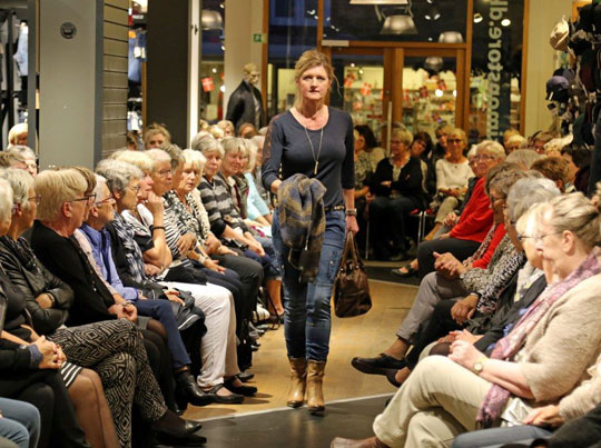 Masser af lune efter�rsnyheder