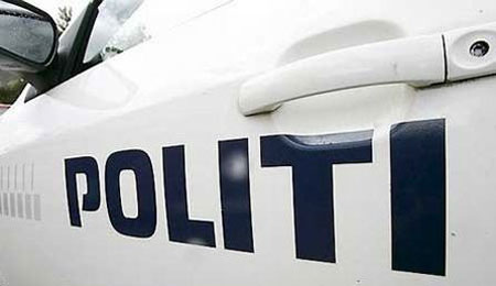 P�k�rte to biler med promille p� 3,42