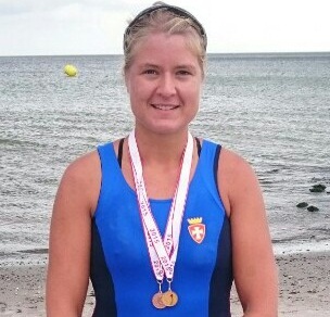 Danmarksmester i coastal