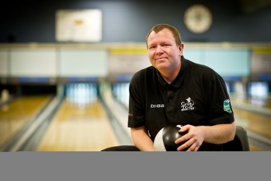 Bowlere gav �rets f�rste �g 