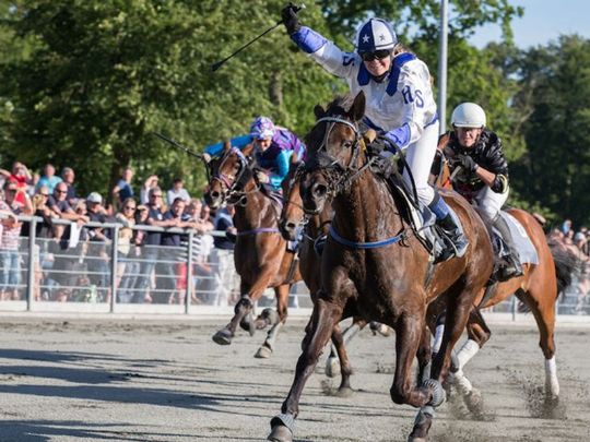 17 lys i lagkagen til stortalent