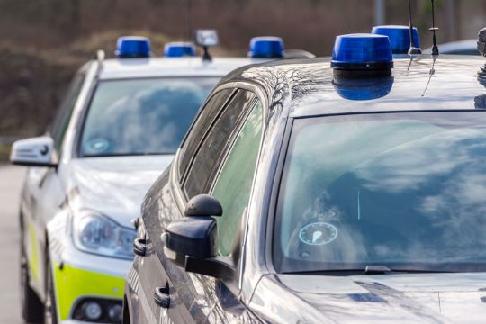 To sigtet for h�rv�rk mod flygtningebolig