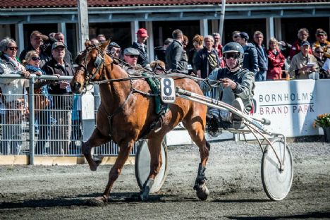 Ingen kan kopiere n�glekusken i aften