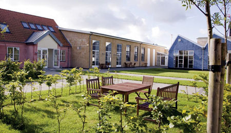 Bright Park i Nex� mangler likviditet