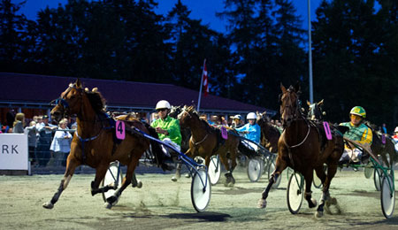 Kun en havde l�st triokombinationen i jackpotspillet