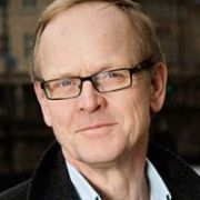 Tilflytter ny redakt�r