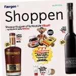 Nyt stort katalog fra BornholmerF�rgen