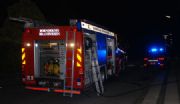 Falsk brandalarm fra Campus Bornholm