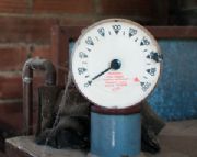 Tyveri af fyringsolie