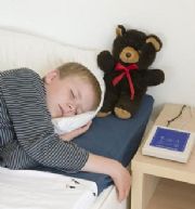 Bornholmsk b�rnel�ge f�r epilepsialarm