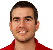 Ny NAV-udvikler i JF