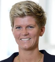 Ny leder i Sydbank R�nne