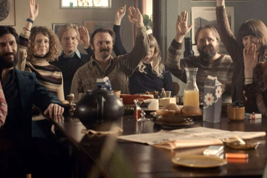 R�nne Bio viser Vinterbergs nyeste film