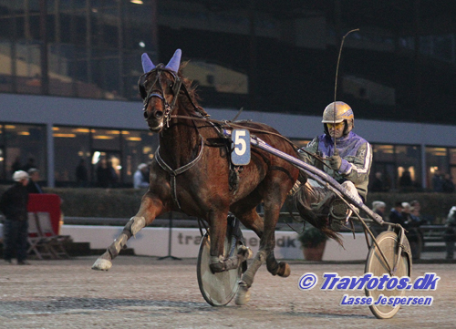 Bornholmer fik god pr�mie i Sverige