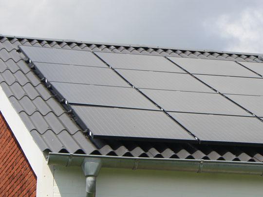 Temaaften om energi fra solen