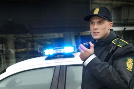 18-�rig kortvarigt anholdt