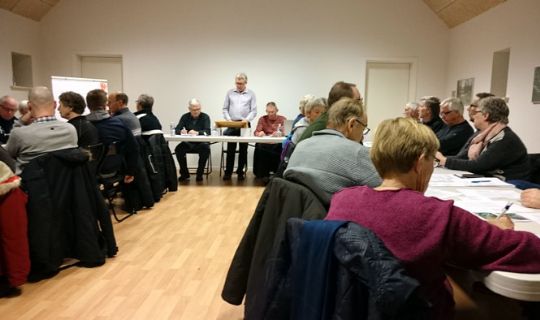 Atletikklub vil af med d�rlige betalere