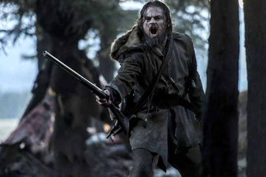 St�dig og h�vngerrig pelsj�ger i R�nne Bio