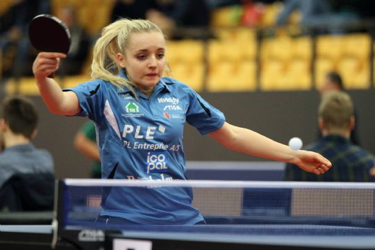 Nico blev Bornholmsmester igen