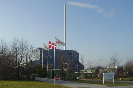 BOFA leasede biler uden tilladelse