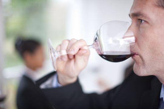 Vin- og Gourmetaften totalt udsolgt