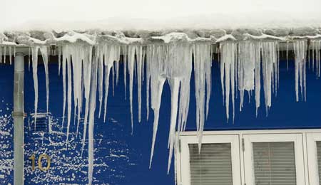 DMI: Det bliver koldt i nat