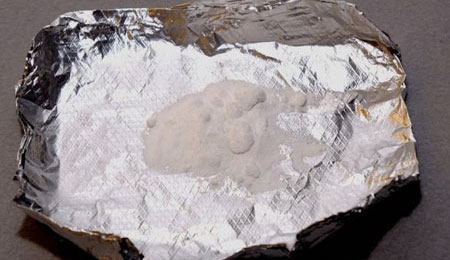 20-�rig fra Nex� ville s�lge narkotika