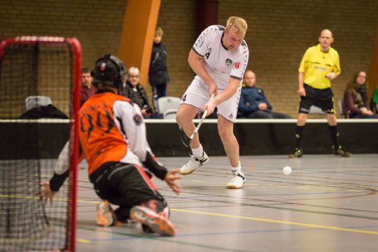 Nyt nederlag til FF Bornholm