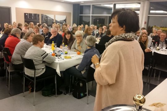 Kommunale besparelser ramte HK�ere h�rdt