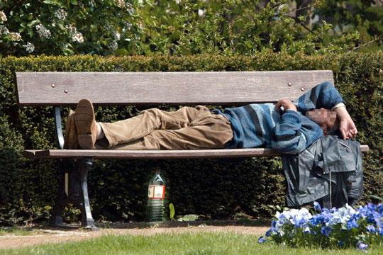 Dansk Folkeparti vil have lokal fattigdomsgr�nse