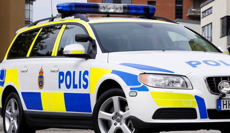 Skolerejser f�r smidig gr�nsekontrol