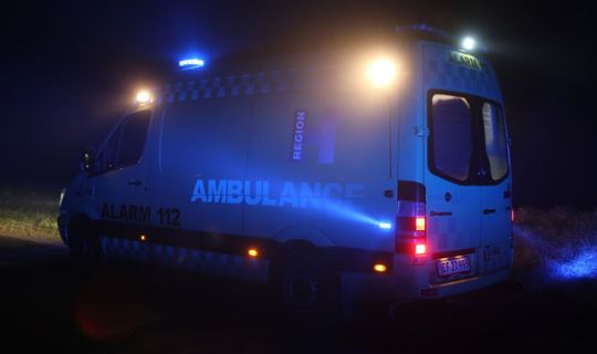 F�rdselsuheld i R�nne