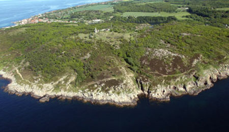 Kultursti p� Nordbornholm forsinkes