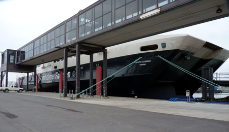 To dobbeltture med Villum Clausen aflyses