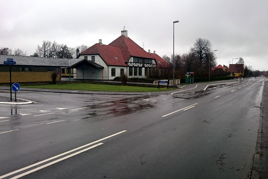 Multihus s�ger kommunalt tilskud