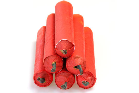 Forsvaret: Kanonslag m�tte bortspr�nges