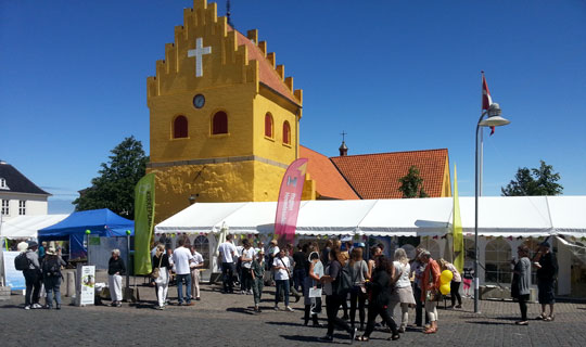 Hjemstavnsforeninger vil rekruttere nye medlemmer