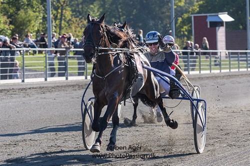 Bornholmer tror p� travsejr i dag