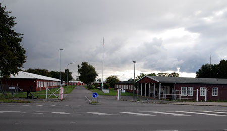 Forsvaret flytter rundt p� 40 stillinger